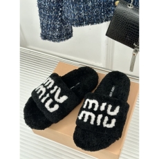 Miu Miu Sandals